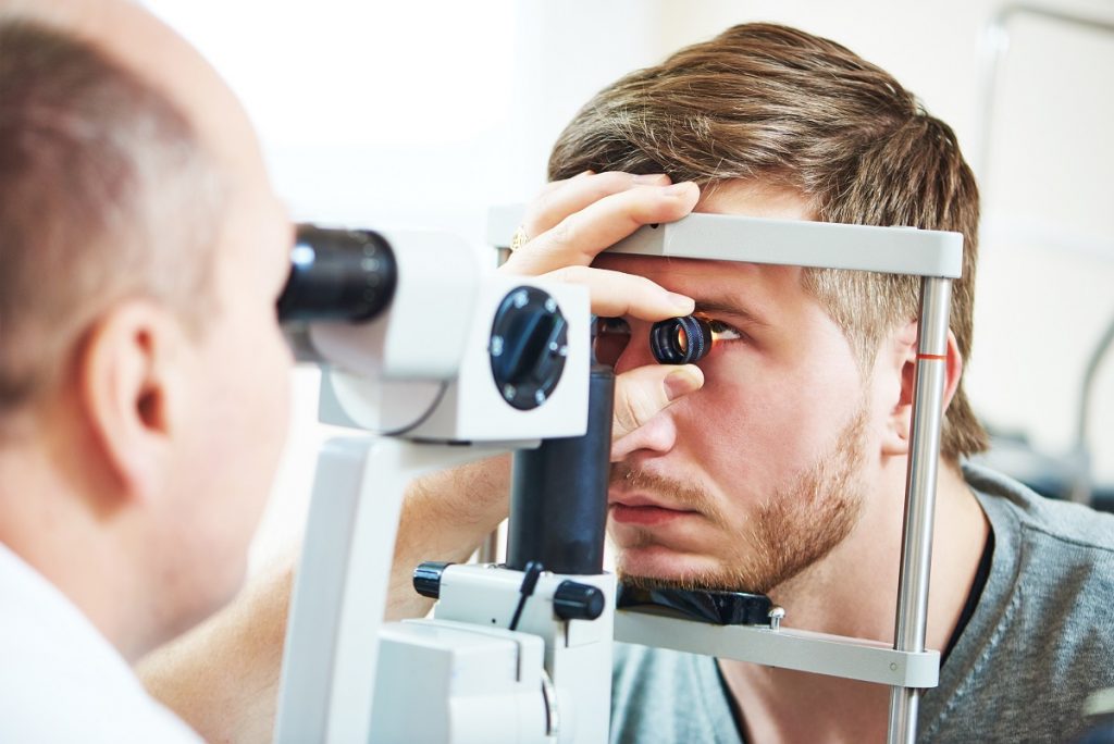 Do You Need to See a Retina Specialist? Elman Retina Group